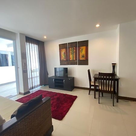 קו סמוי Crystal Bay Tropical Residence מראה חיצוני תמונה