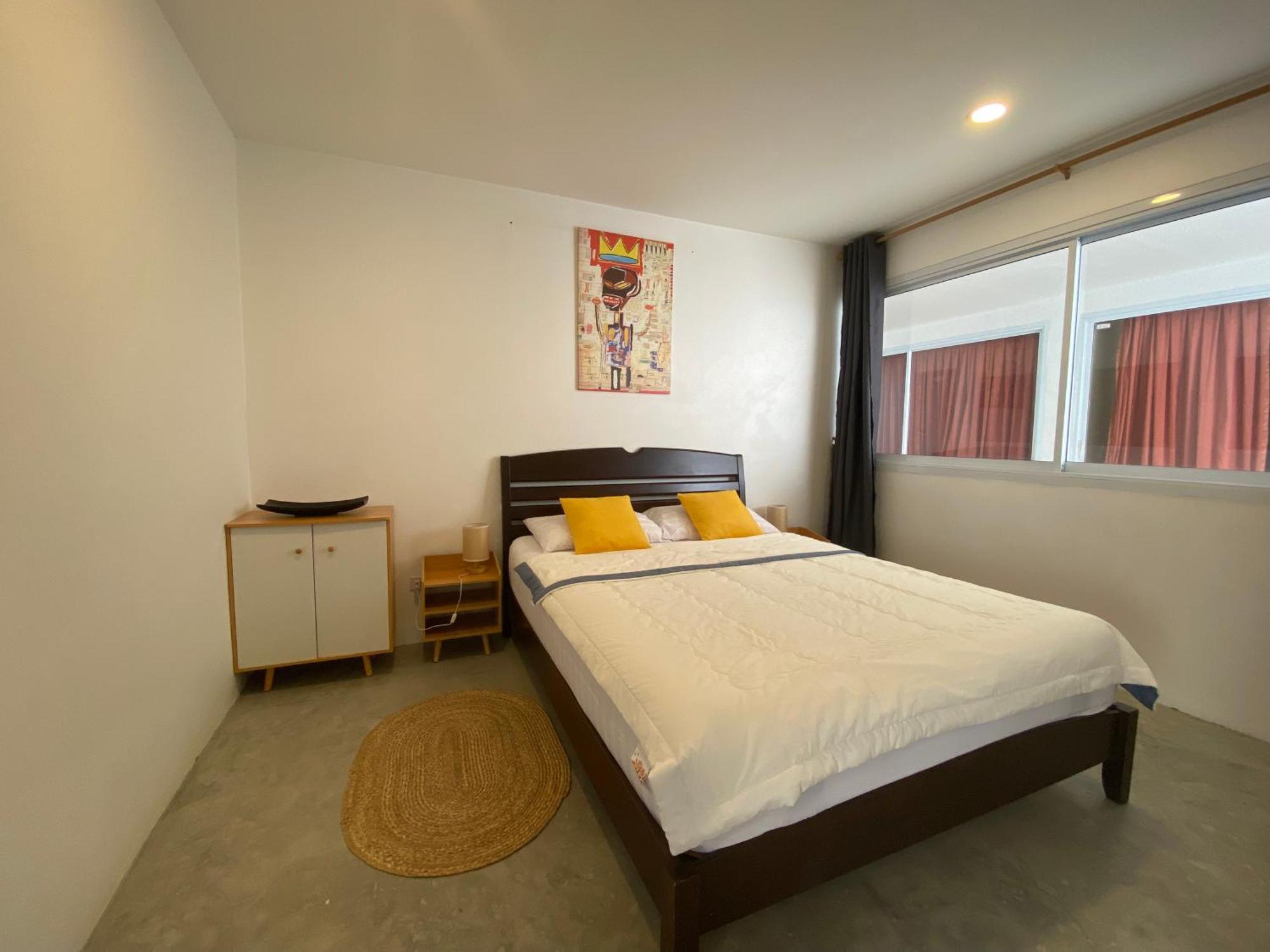קו סמוי Crystal Bay Tropical Residence מראה חיצוני תמונה