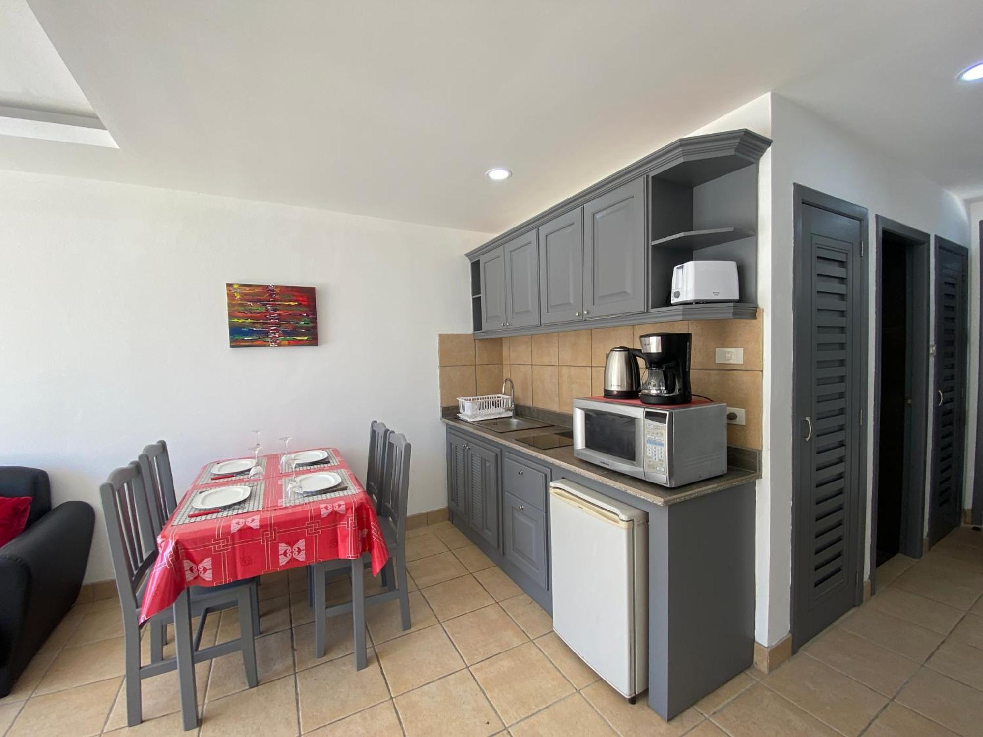 קו סמוי Crystal Bay Tropical Residence חדר תמונה